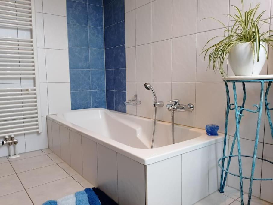 Loft Eifel Idylle Appartement Nettersheim Buitenkant foto