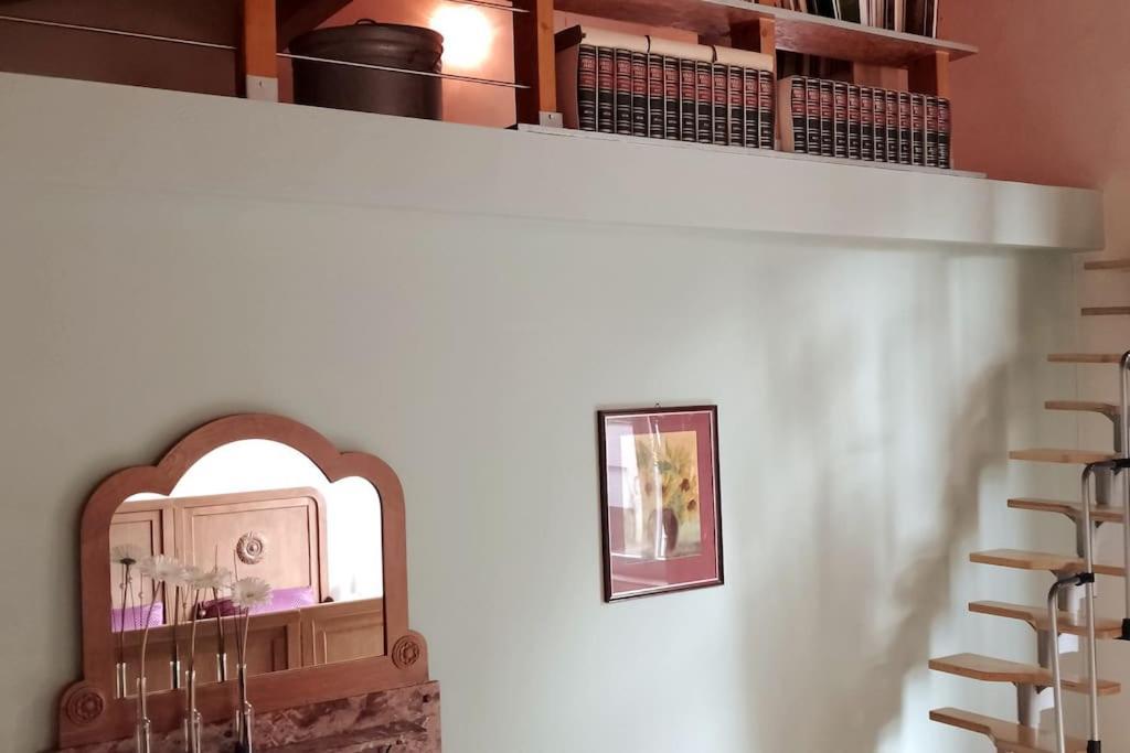 Loft Eifel Idylle Appartement Nettersheim Buitenkant foto