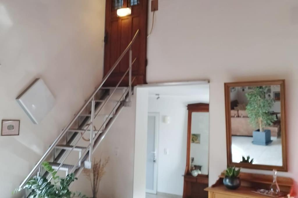 Loft Eifel Idylle Appartement Nettersheim Buitenkant foto